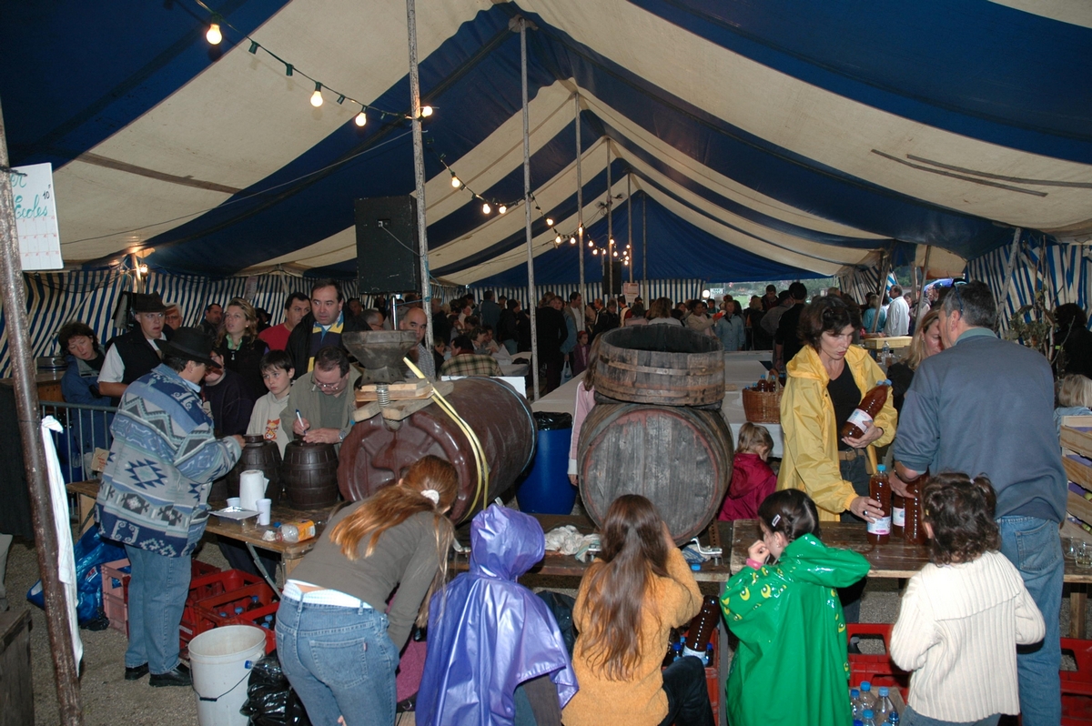 Fête de la Maude 2004