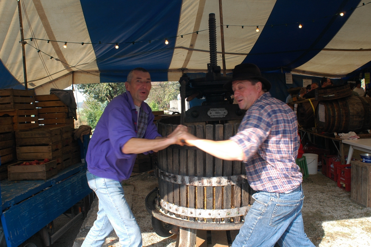 Fête de la Maude 2006