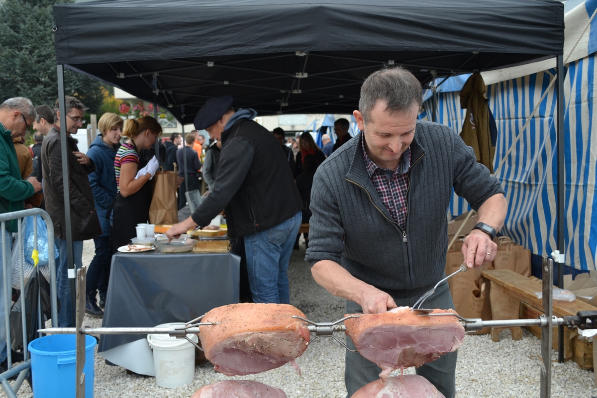 Fête de la Maude 2015
