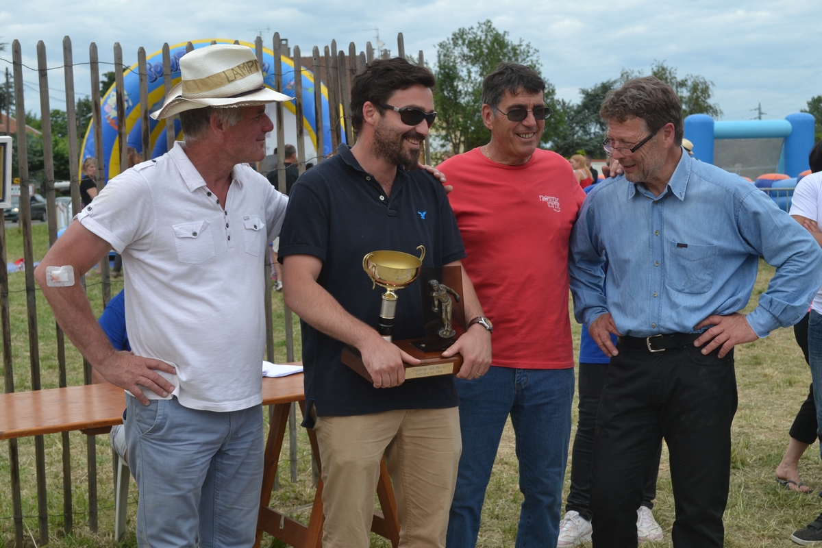 Frontière en fête 2015