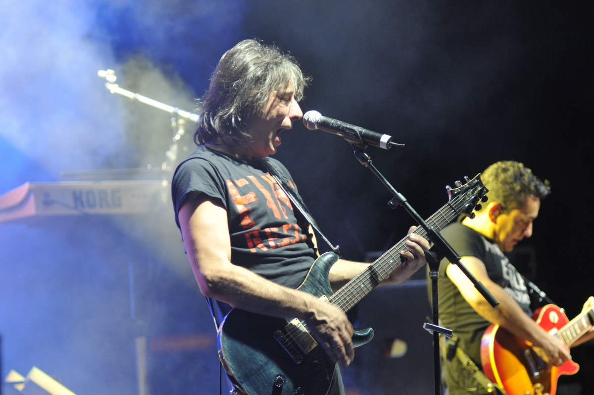 Fête de la musique 2011