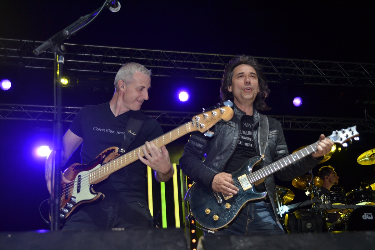 Fête de la musique 2013