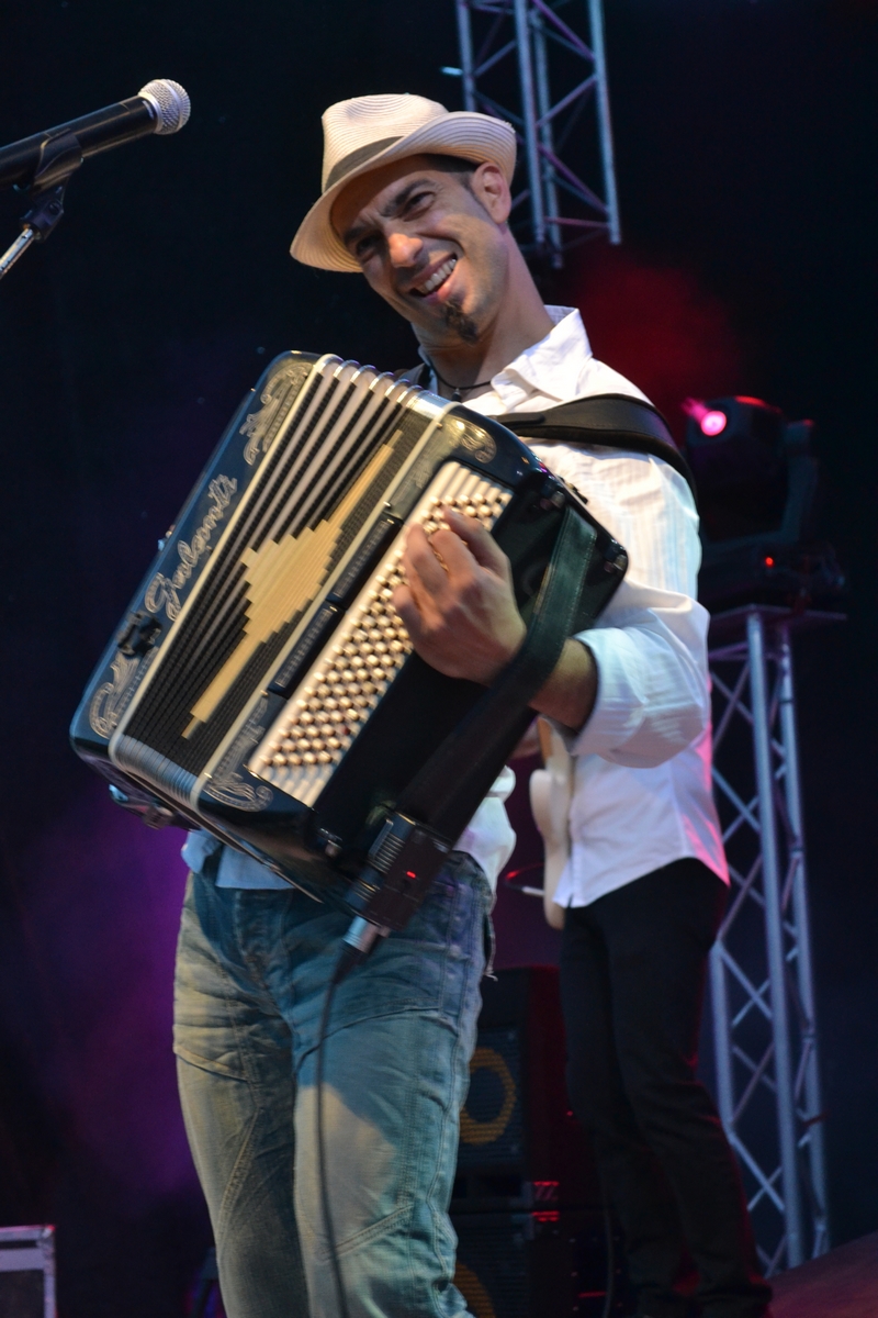 Fête de la musique 2014