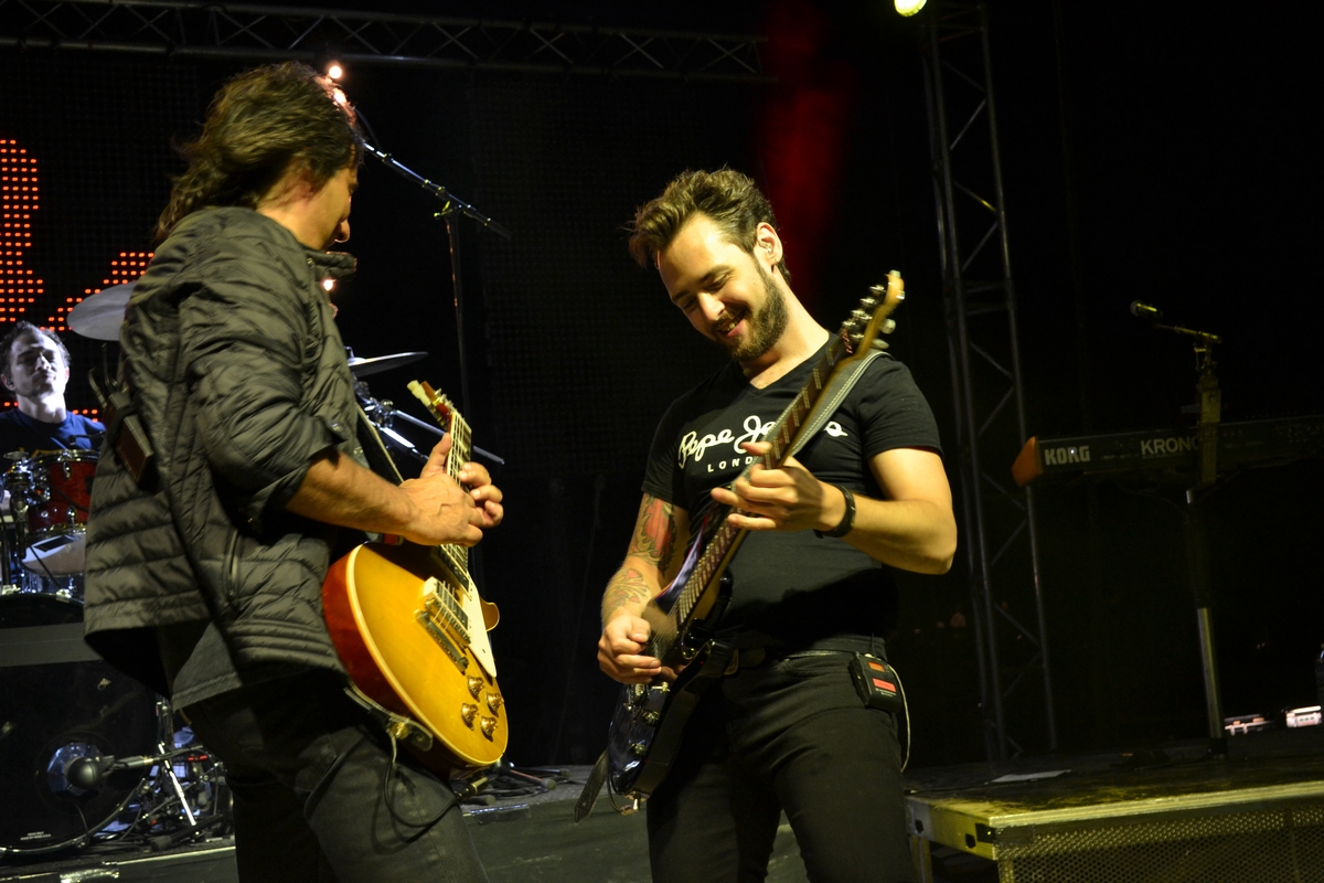 Fête de la musique 2017