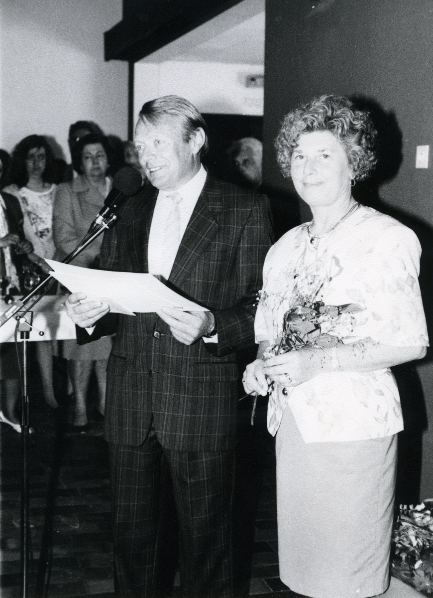 Fête des mères 1991