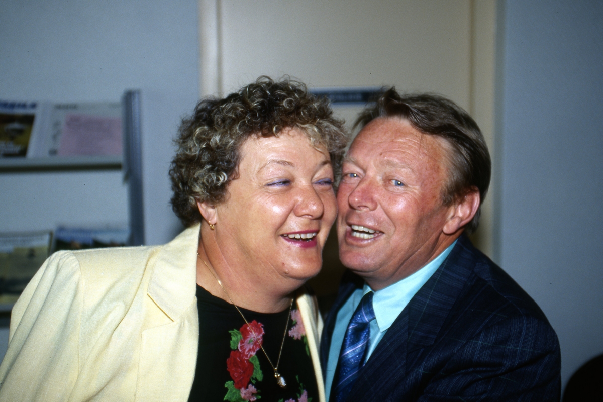 Fête des mères 1994