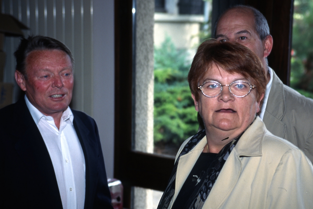 Fête des mères 2000