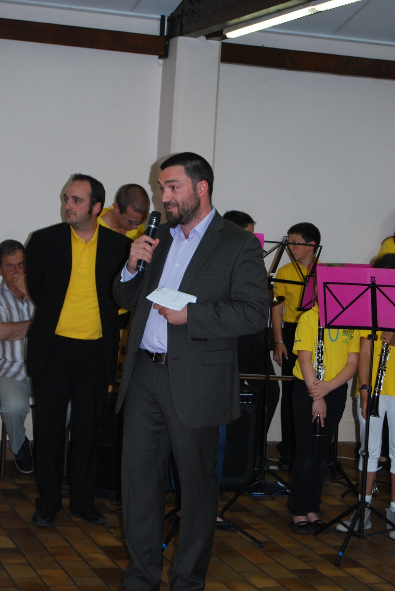 Fête des mères 2010