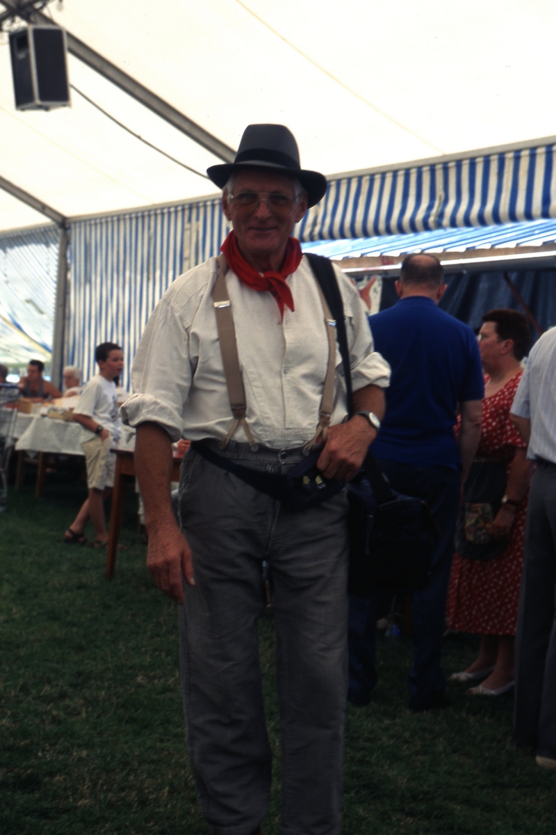 Fête de l’été 2002