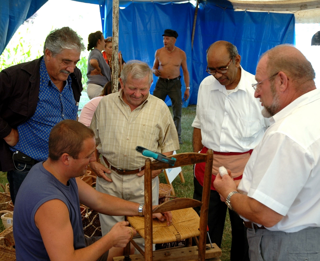 Fête de l’été 2005