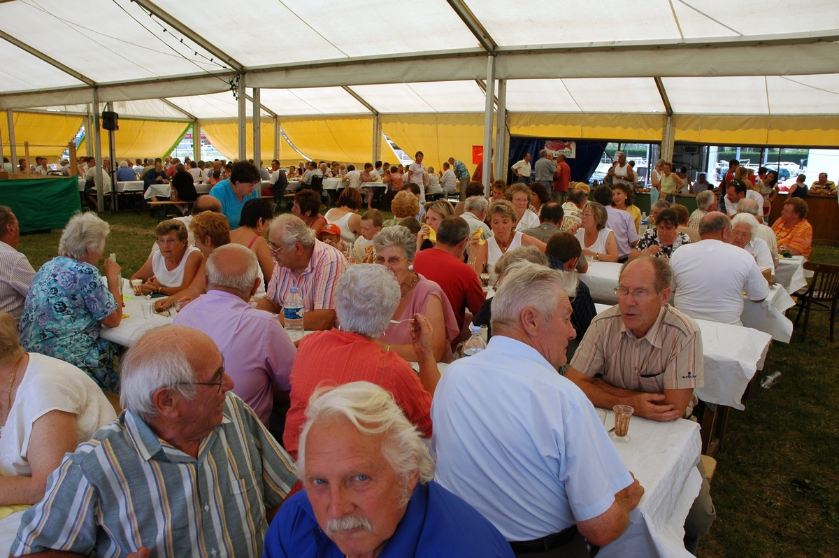Fête de l’été 2006