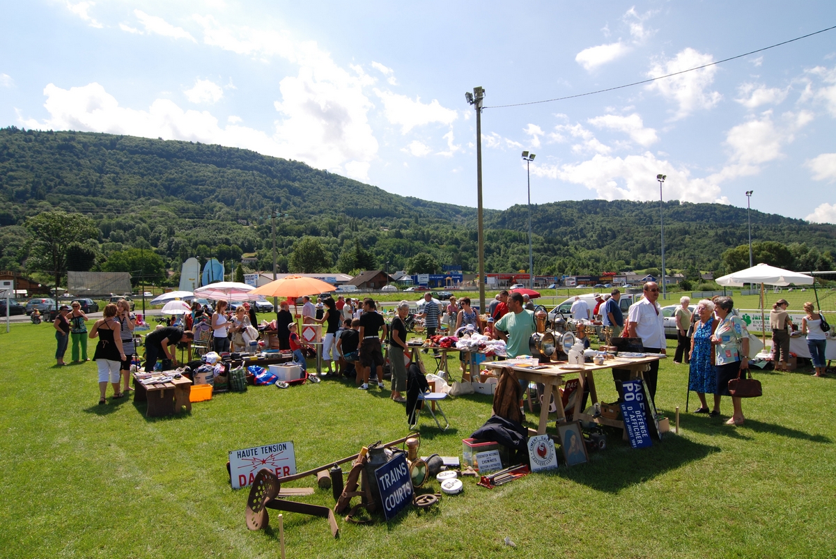 Fête de l’été 2007