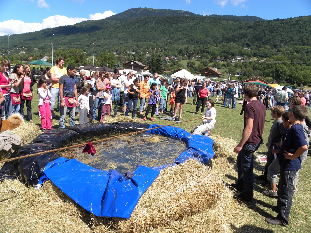 Fête de l’été 2009