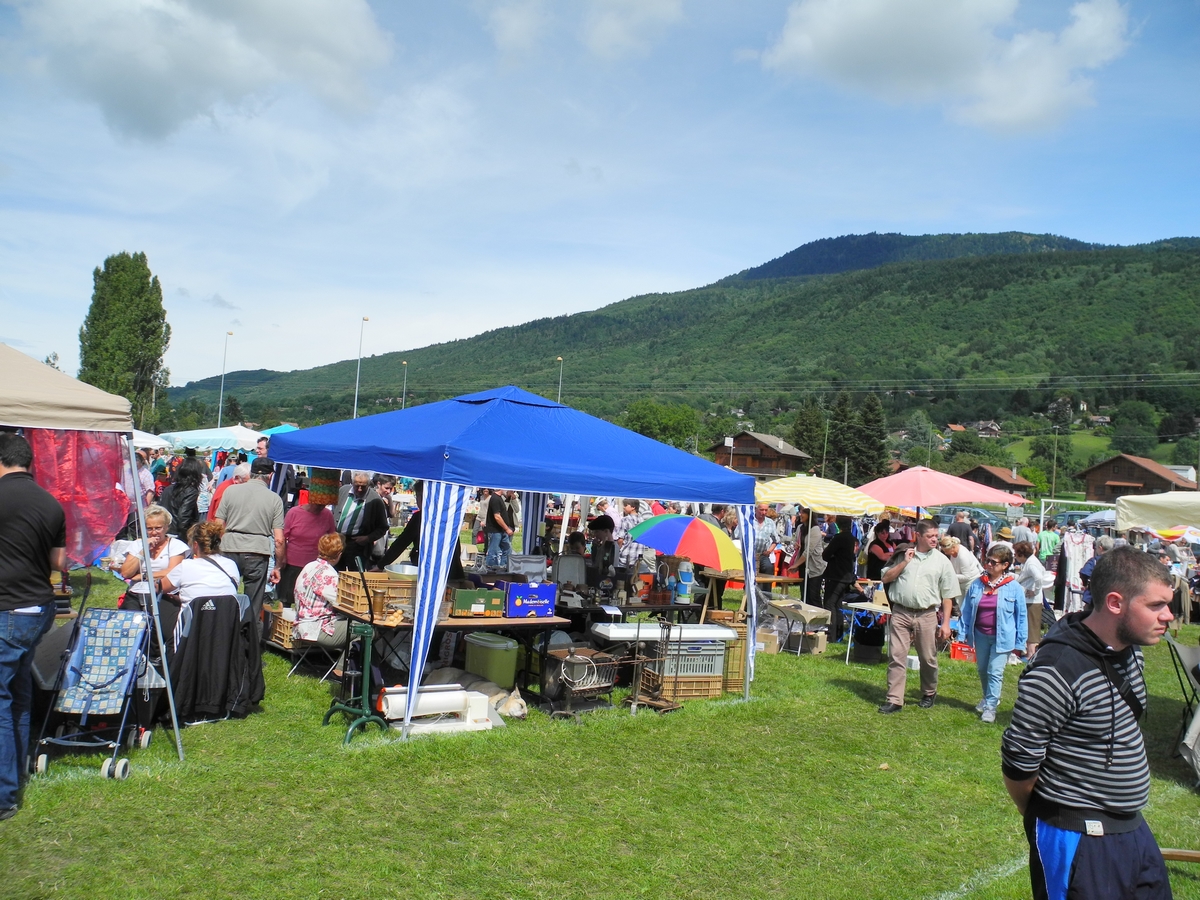 Fête de l’été 2011