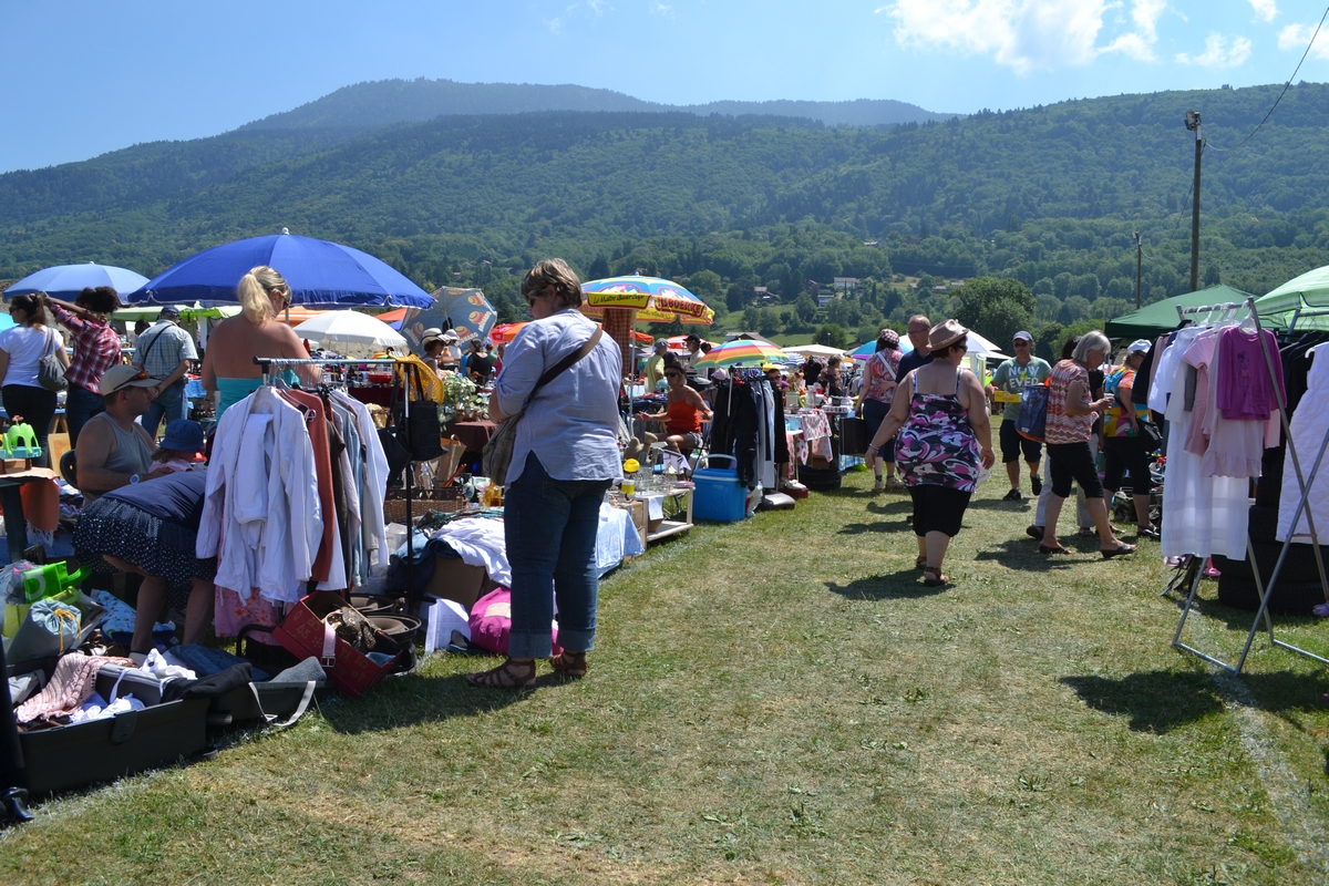 Fête de l’été 2013