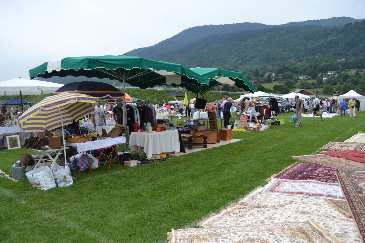 Fête de l’été 2014