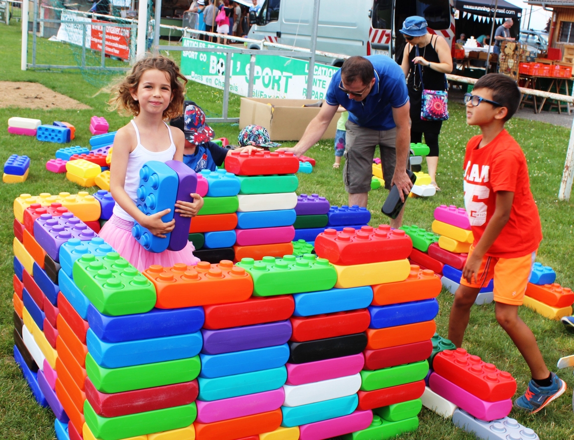 Fête de l’été 2016