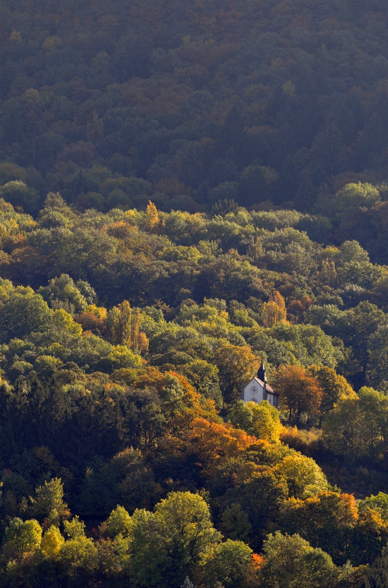 La Chapelle de Chermont 2009