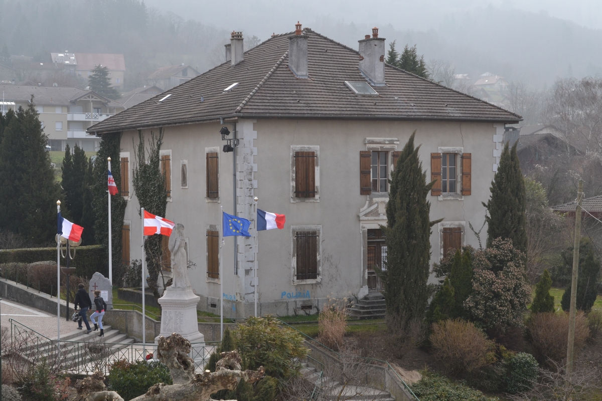 La Cure - non datées