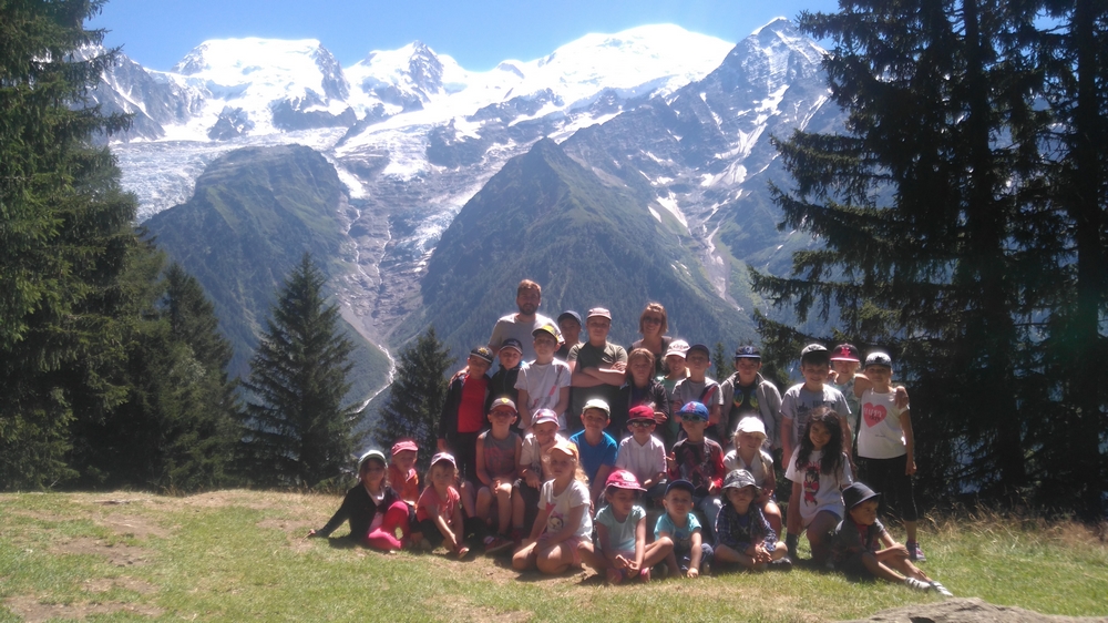 Club de loisirs - été 2016 - semaine 6