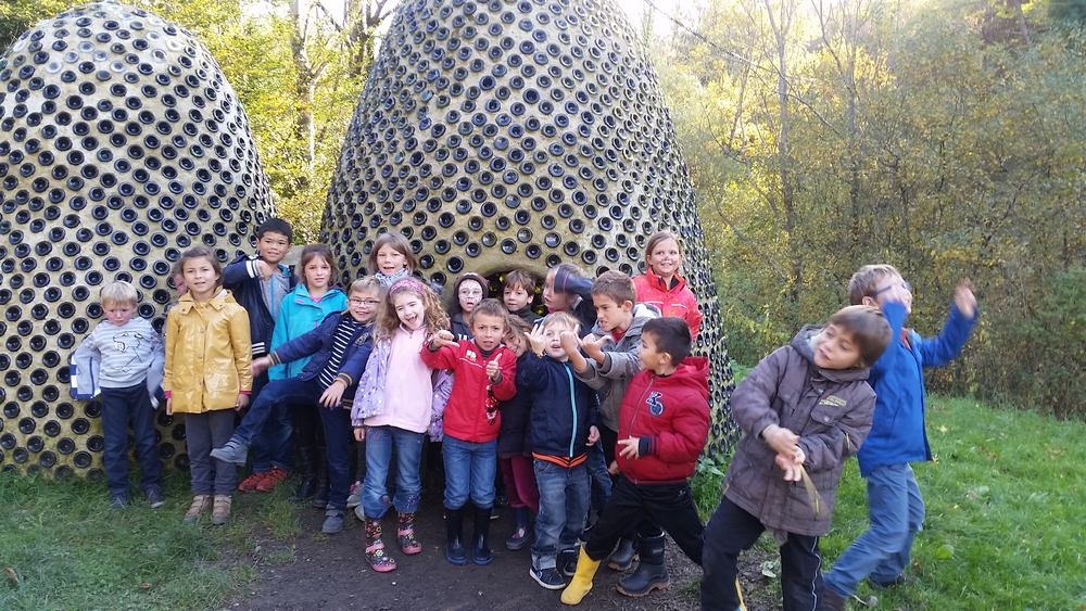 Club de loisirs - Toussaint 2016