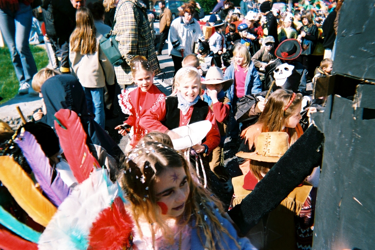 Carnaval 2002