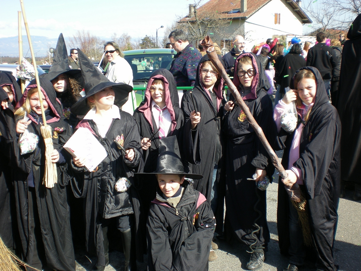 Carnaval 2008