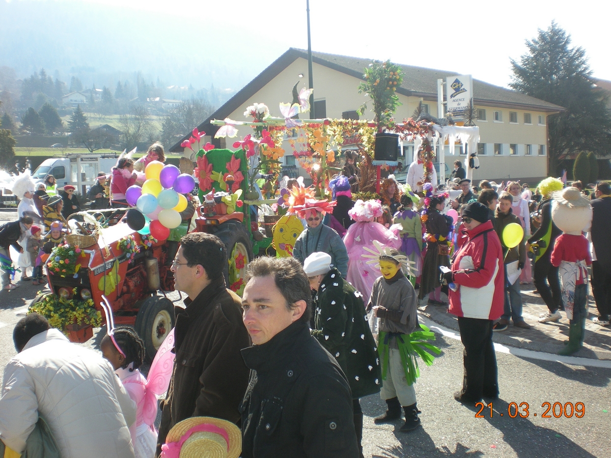 Carnaval 2009