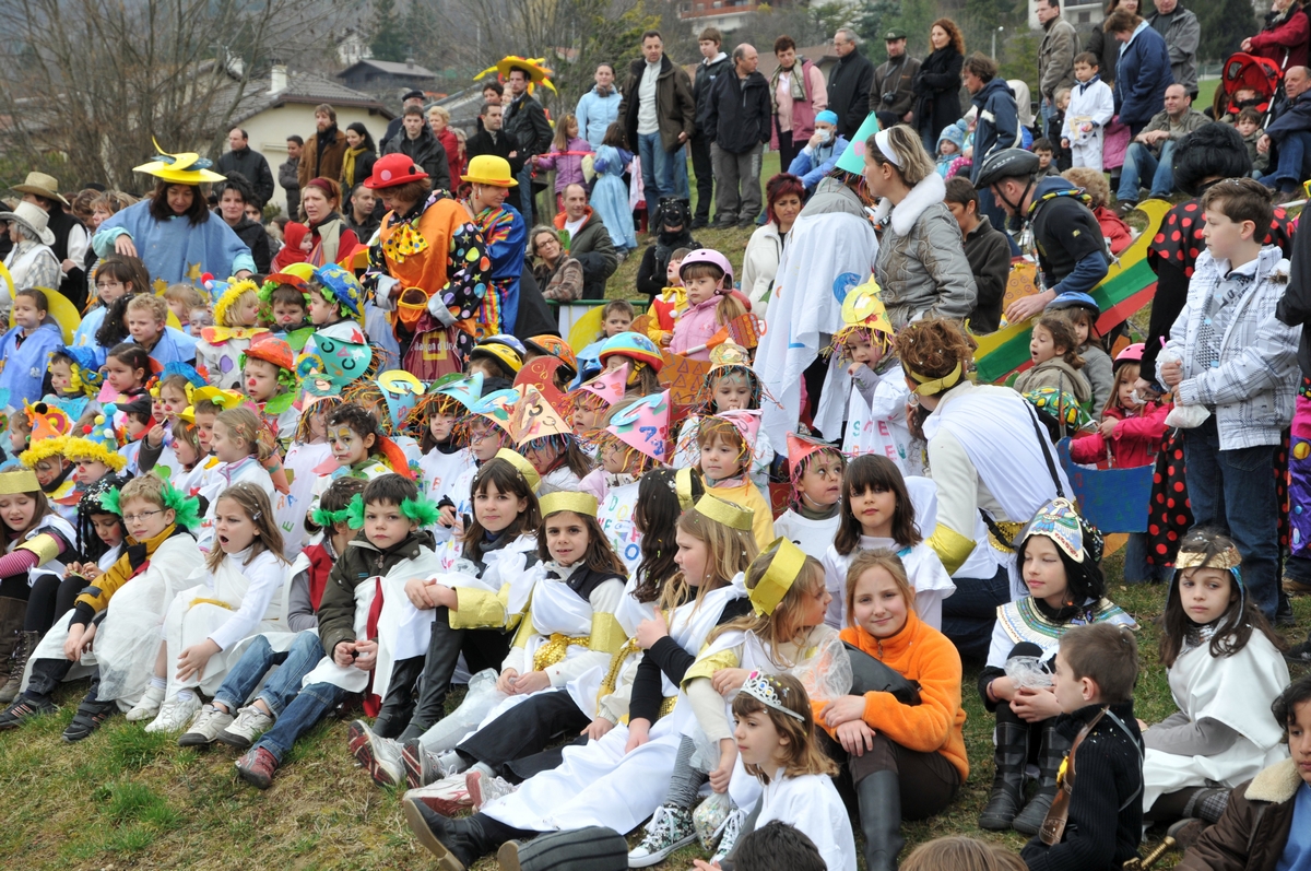 Carnaval 2010