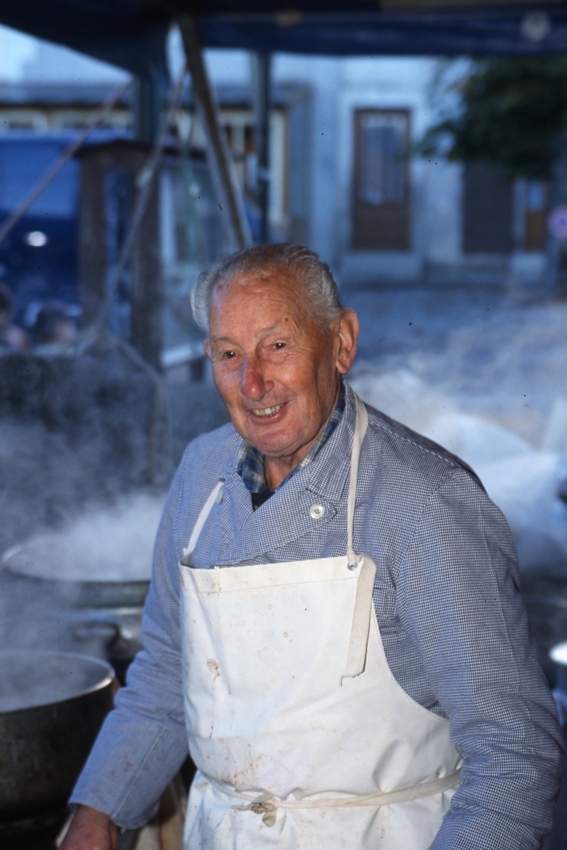 Fête de la Maude 2002