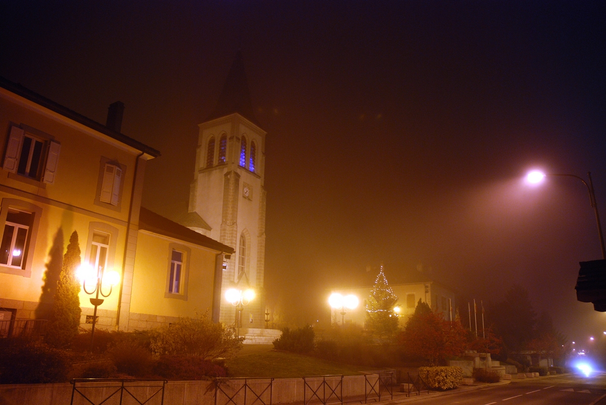 L’église 2006