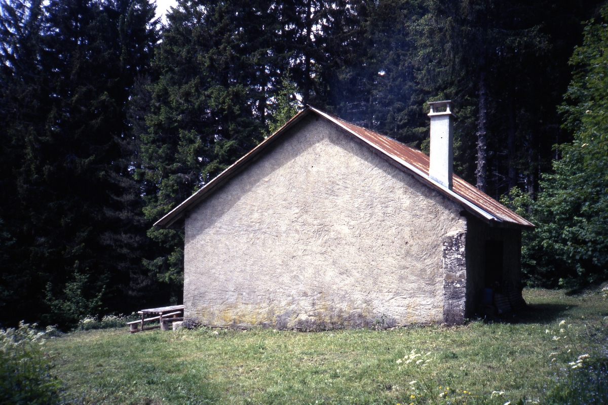 La Servette 1995