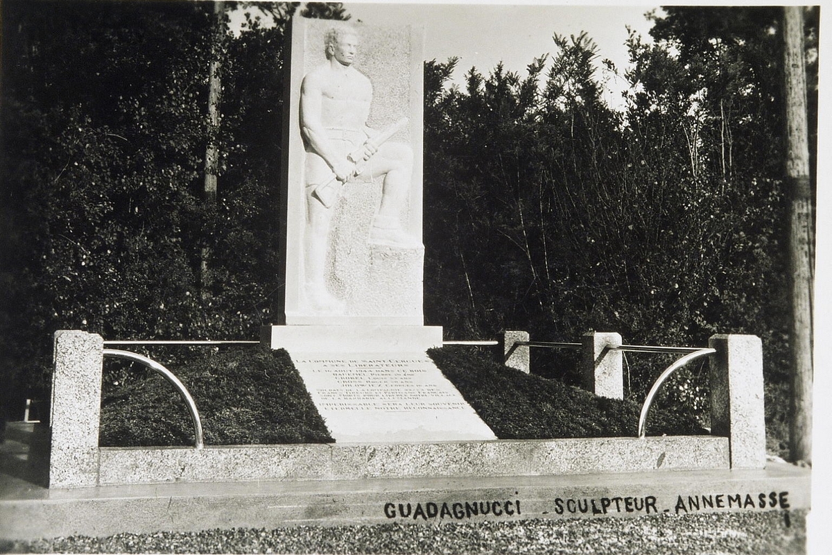 Les Bois Davaud