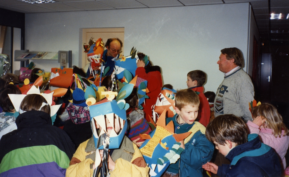 Carnaval 1993