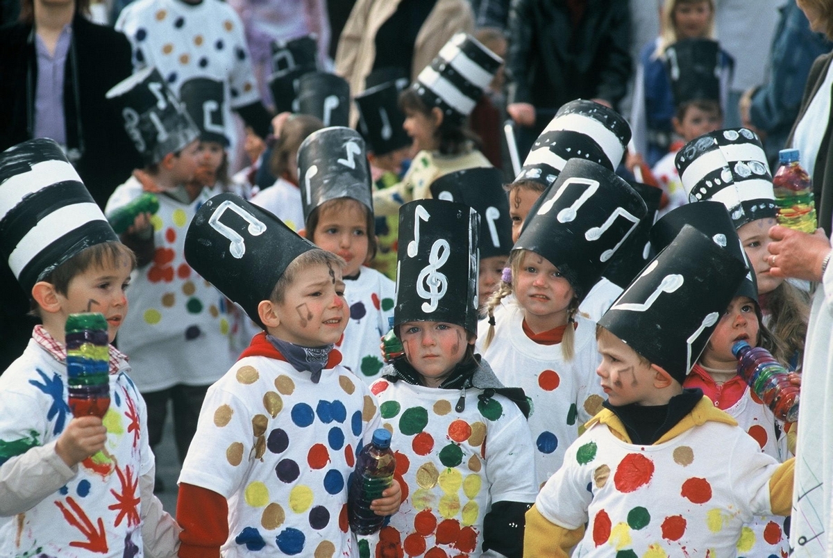 Carnaval 2003