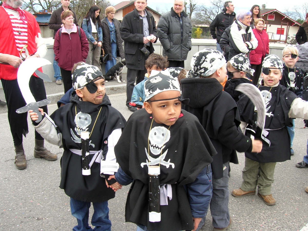 Carnaval 2006