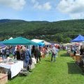 Fête de l'été 2011