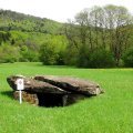 La cave aux fées 2003