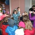 Chasse aux oeufs 2014