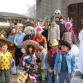 Carnaval 2004