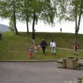 Chasse aux oeufs 2014