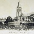 Eglise - Chef Lieu