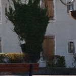 Monument Parvis de l Eglise 13