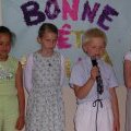 Fête des mères 2003