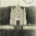 Chapelle de Chermont