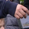 Chasse aux oeufs 2014