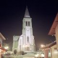 L'église 2003