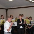 Fête des mères 2006