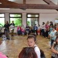 Fête des mères 2016