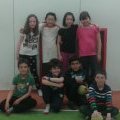 Club de loisirs - Printemps 2015